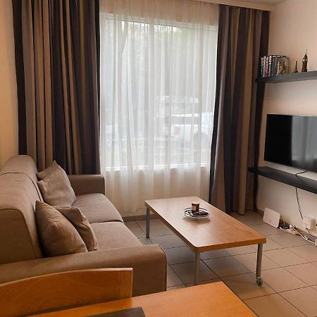 Eyrakot Studio-Self-Check-In Apartment In Selfoss City Center Εξωτερικό φωτογραφία