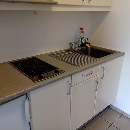 Eyrakot Studio-Self-Check-In Apartment In Selfoss City Center Εξωτερικό φωτογραφία
