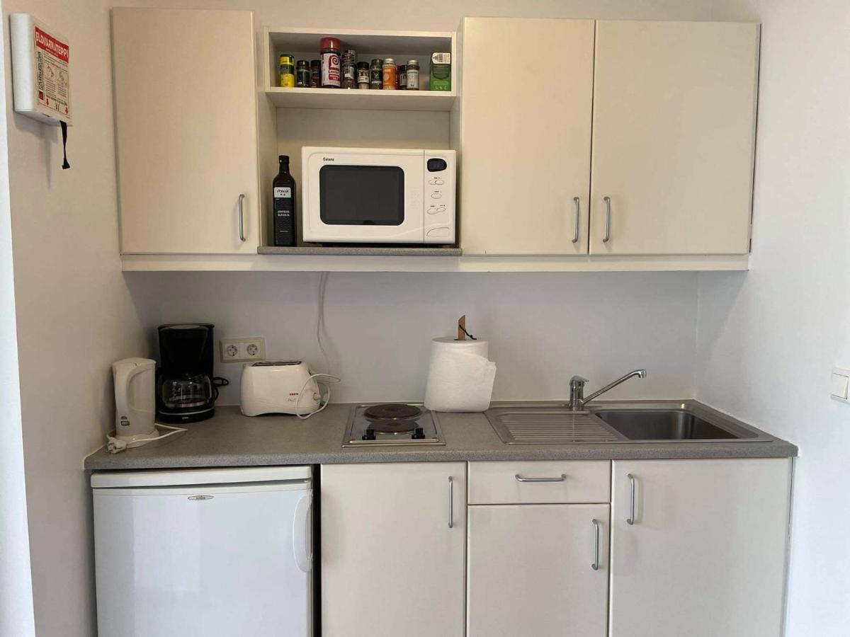 Eyrakot Studio-Self-Check-In Apartment In Selfoss City Center Εξωτερικό φωτογραφία