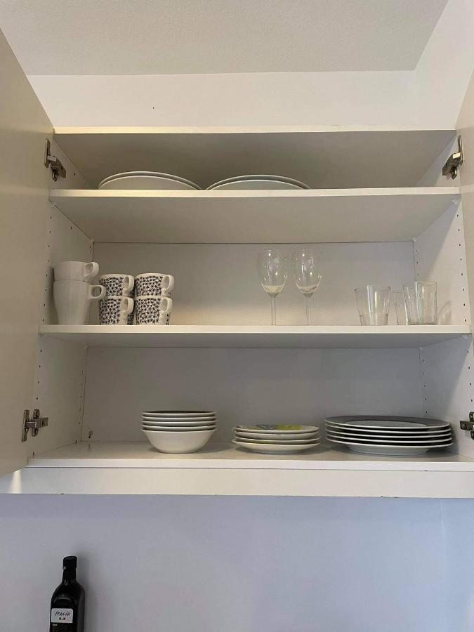 Eyrakot Studio-Self-Check-In Apartment In Selfoss City Center Εξωτερικό φωτογραφία