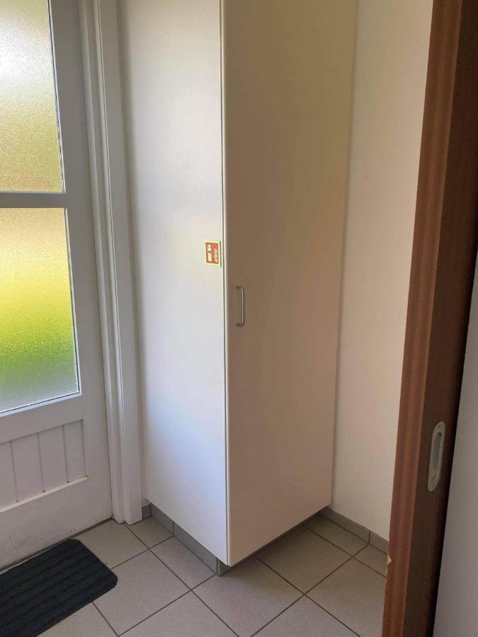 Eyrakot Studio-Self-Check-In Apartment In Selfoss City Center Εξωτερικό φωτογραφία