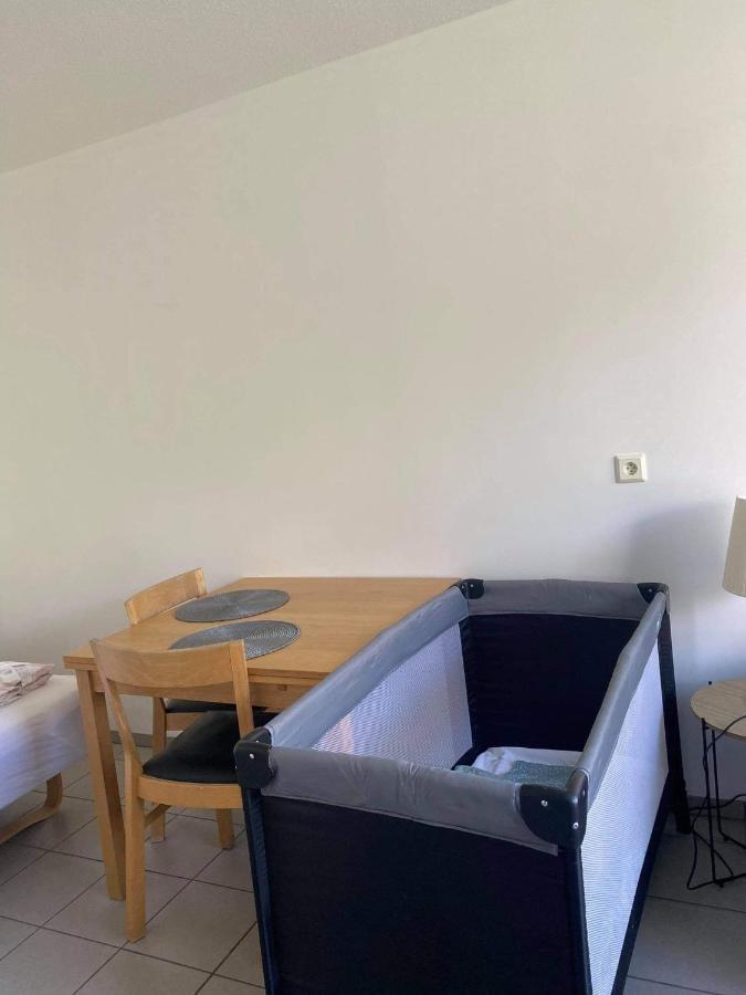 Eyrakot Studio-Self-Check-In Apartment In Selfoss City Center Εξωτερικό φωτογραφία