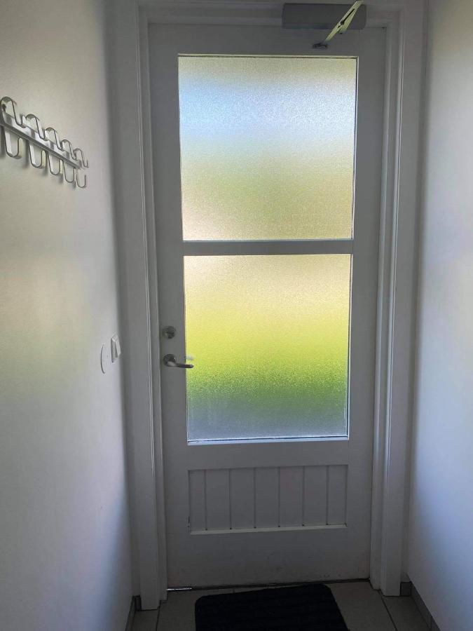 Eyrakot Studio-Self-Check-In Apartment In Selfoss City Center Εξωτερικό φωτογραφία