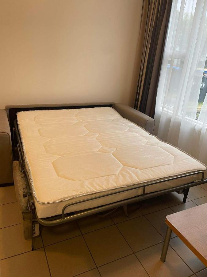 Eyrakot Studio-Self-Check-In Apartment In Selfoss City Center Εξωτερικό φωτογραφία