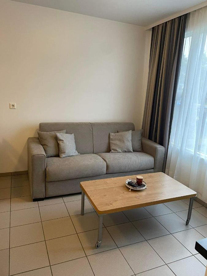Eyrakot Studio-Self-Check-In Apartment In Selfoss City Center Εξωτερικό φωτογραφία