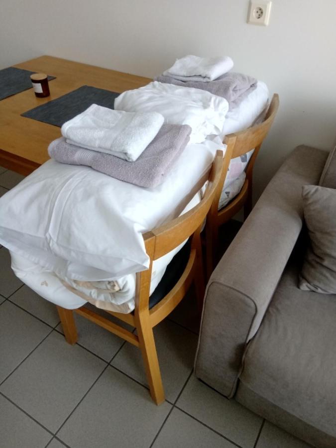 Eyrakot Studio-Self-Check-In Apartment In Selfoss City Center Εξωτερικό φωτογραφία