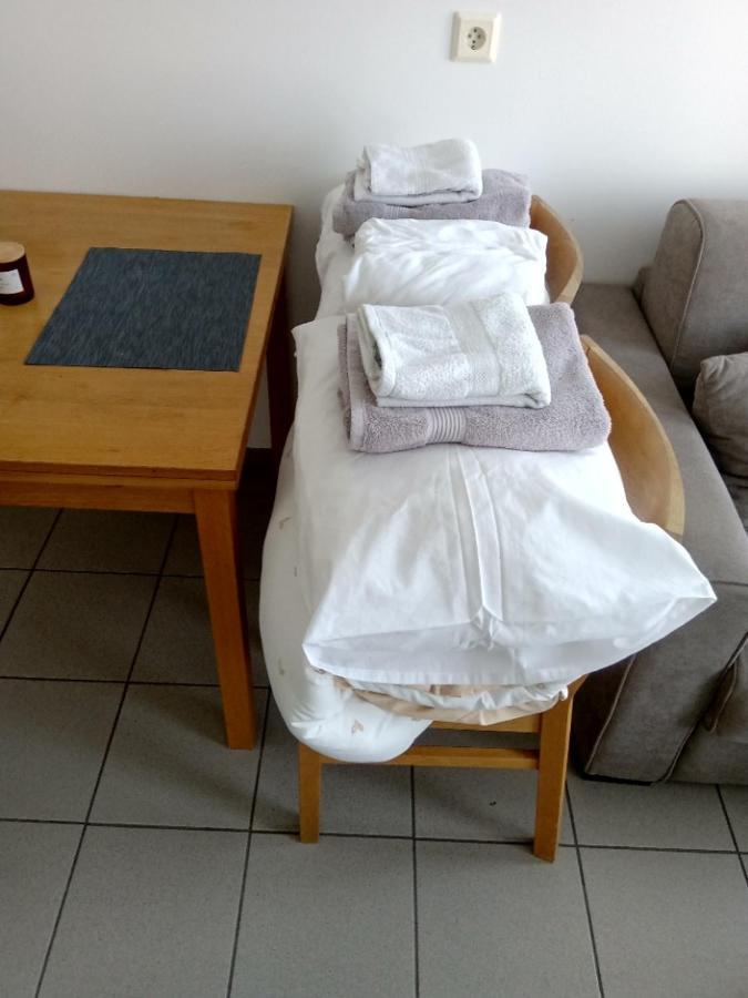 Eyrakot Studio-Self-Check-In Apartment In Selfoss City Center Εξωτερικό φωτογραφία