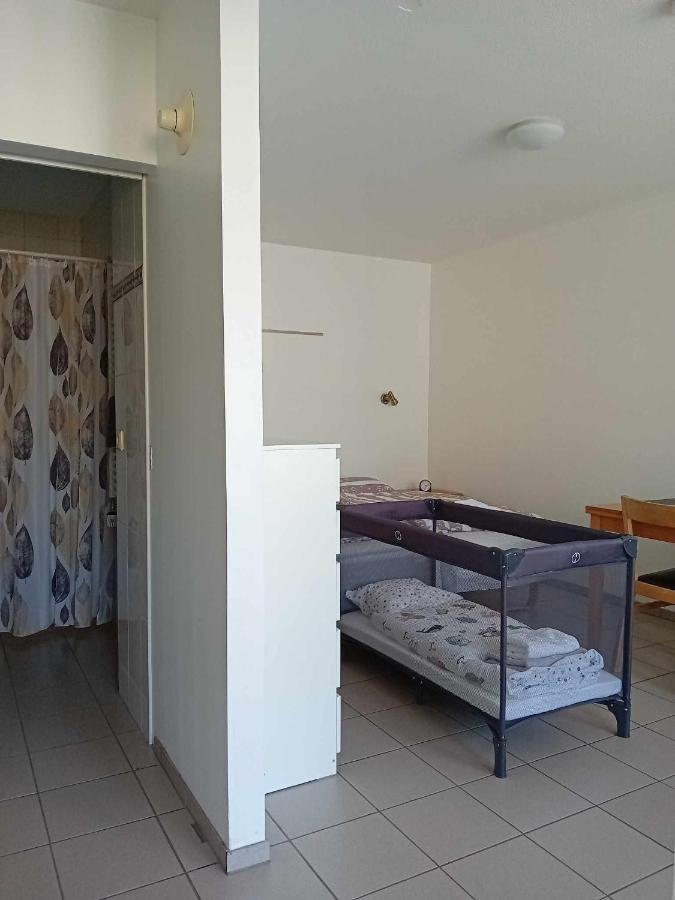 Eyrakot Studio-Self-Check-In Apartment In Selfoss City Center Εξωτερικό φωτογραφία